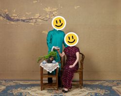 -北京早晨全家福照相馆(人民美术文化园店)