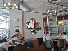 -兴仙饭店·闽味海鲜(马尾总店)
