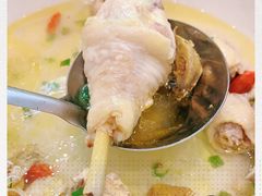 -湾里人家(旺山景区店)