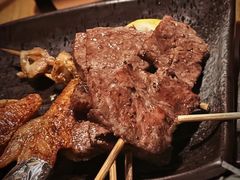 -木子烧鸟屋(百子湾店)