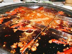 -重庆渝达老火锅(春熙路店)