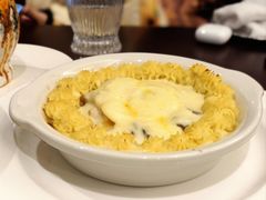 -波特曼西餐厅(南岗店)