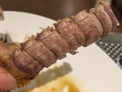 -筠咖啡西餐厅(上海国展宝龙丽筠酒店)