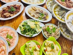 -绍兴名菜馆(可乐路店)