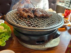 -辛氏火炉·韩式古法烤肉(松北店)