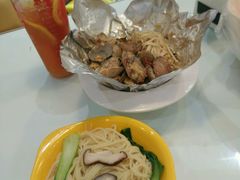 -花甲大咖(曼哈顿店)