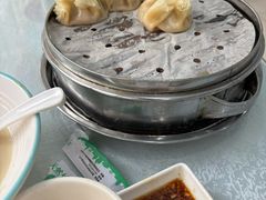 -域乐楼清真饭庄(华北路店)