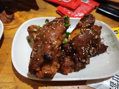 -木屋烧烤(西南角店)