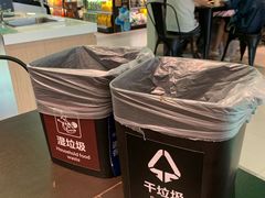 零售区-盒马鲜生(宝地店)