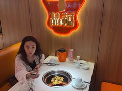 -牛品福潮汕牛肉火锅(旺庄店)