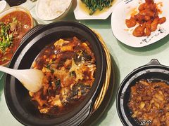 -人全到南京本帮菜馆(云锦路店)