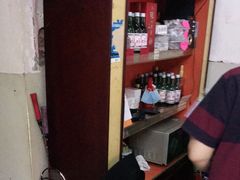 -重庆歪嘴鱼庄(济南模具厂宿舍店)