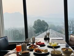 -浙江安吉JW万豪酒店