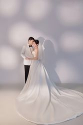 -麦田·婚纱摄影(天河新天地店)