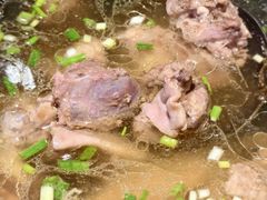 -巢湖名吃·东关老鹅汤(江南风情街店)