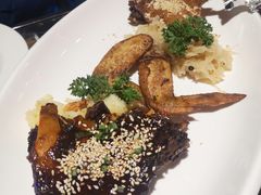 -MOSSO德国餐厅·音乐酒吧(环宇荟店)