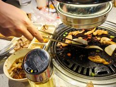 -猫抓烤肉(春熙路店)