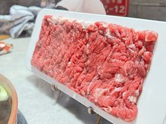 -北平三兄弟涮肉(簋街总店)