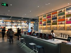 -三联韬奋书店(宽窄巷子店)
