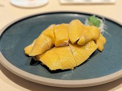 -广州富力丽思卡尔顿酒店·丽轩·粤菜