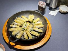 -高佳庄·海鲜酒楼(东港店)
