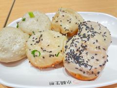 -小杨生煎(周浦万达店)