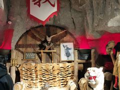 -大瓢把东北绺帮菜(华山路店)