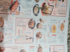 -南京大牌档(香港广场店)