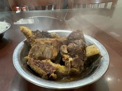 -阿秋牛排(湖心街店)