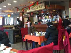 -北京小肠陈饭庄(方庄店)