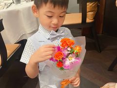 -宝丽轩中餐厅BAOLIXUAN