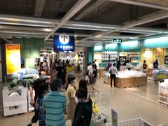 -IKEA宜家家居(南京商场)