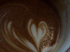 -Onirii Coffee(长乐路店)