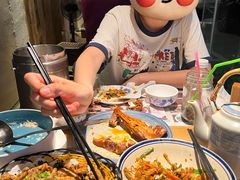 -炊烟·山房菜