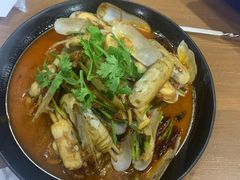 -老虎滩大连海鲜烧烤(建邺云锦路总店)