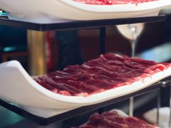 -左庭右院鲜牛肉火锅(新梅广场店)