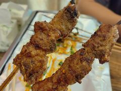 -晓靖轩烧烤(沙河风情店)