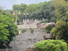 -虞山风景区