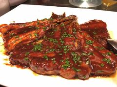 -老正兴菜馆(福州路店)