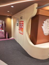 -奈尔宝·国风主题儿童乐园·亲子餐厅(豫园商城店)