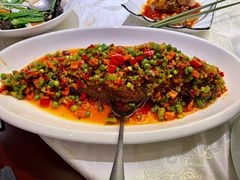 -玉华台饭庄·淮扬菜·烤鸭(望京店)