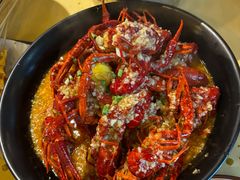 -小田油焖小龙虾(双井店)