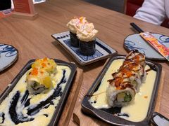 -西月山居匠心创意料理(江汉路新佳丽广场店)