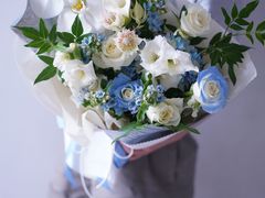 -花生FM_FLOWERS