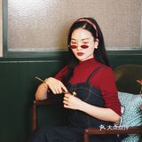 深圳拍照｜80年代旧物仓，复古画报随手拍📷