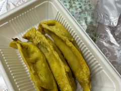 -清真蒋有记(老门东店)