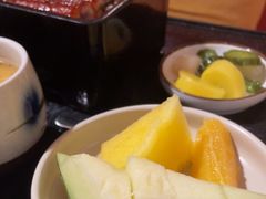-西村日本料理(香格里拉饭店)