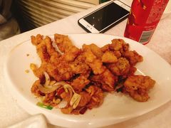 -永兴餐厅(复兴中路店)