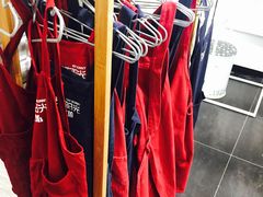 店内环境-艺彩阳光手工坊(大连恒隆广场店)