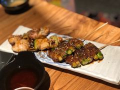 -炉胜·炉端烧·居酒屋